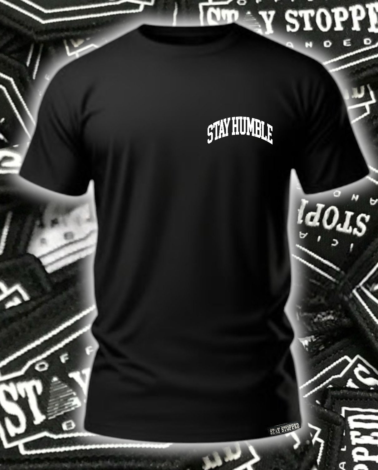 Men's Apparel