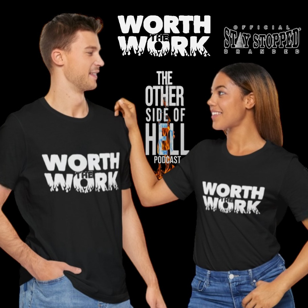 The Other Side of Hell