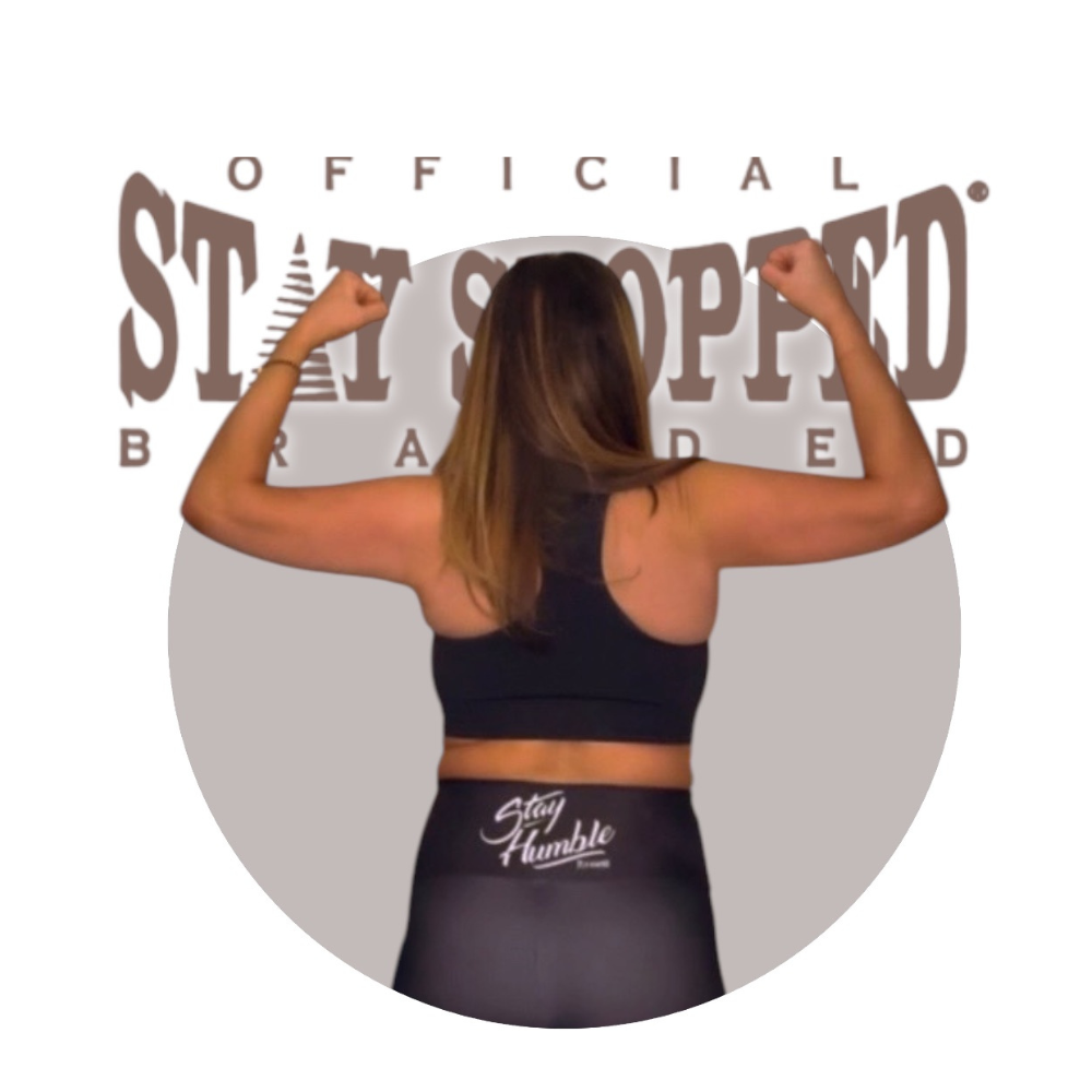 Stay Active /GYM Wear