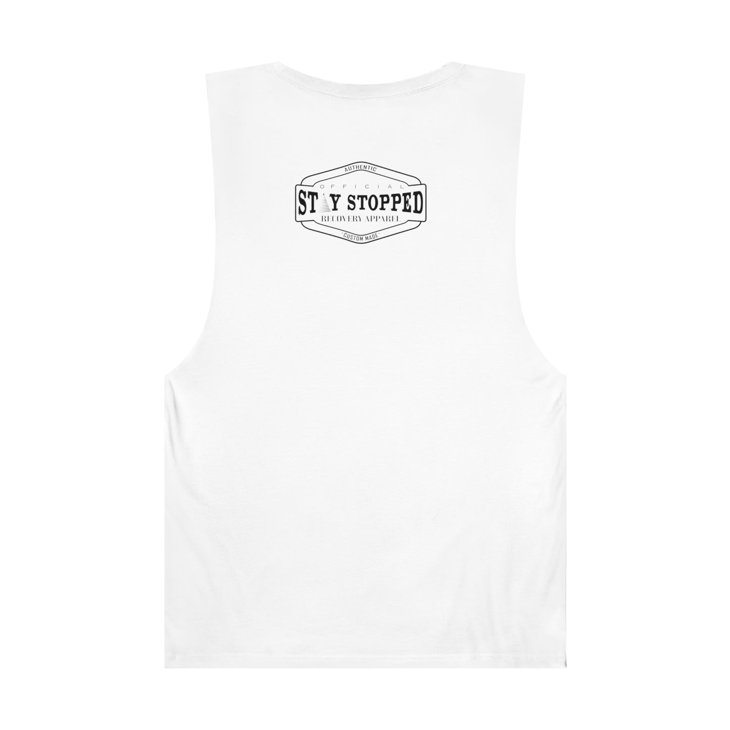New-Stay Humble Barnard Tank