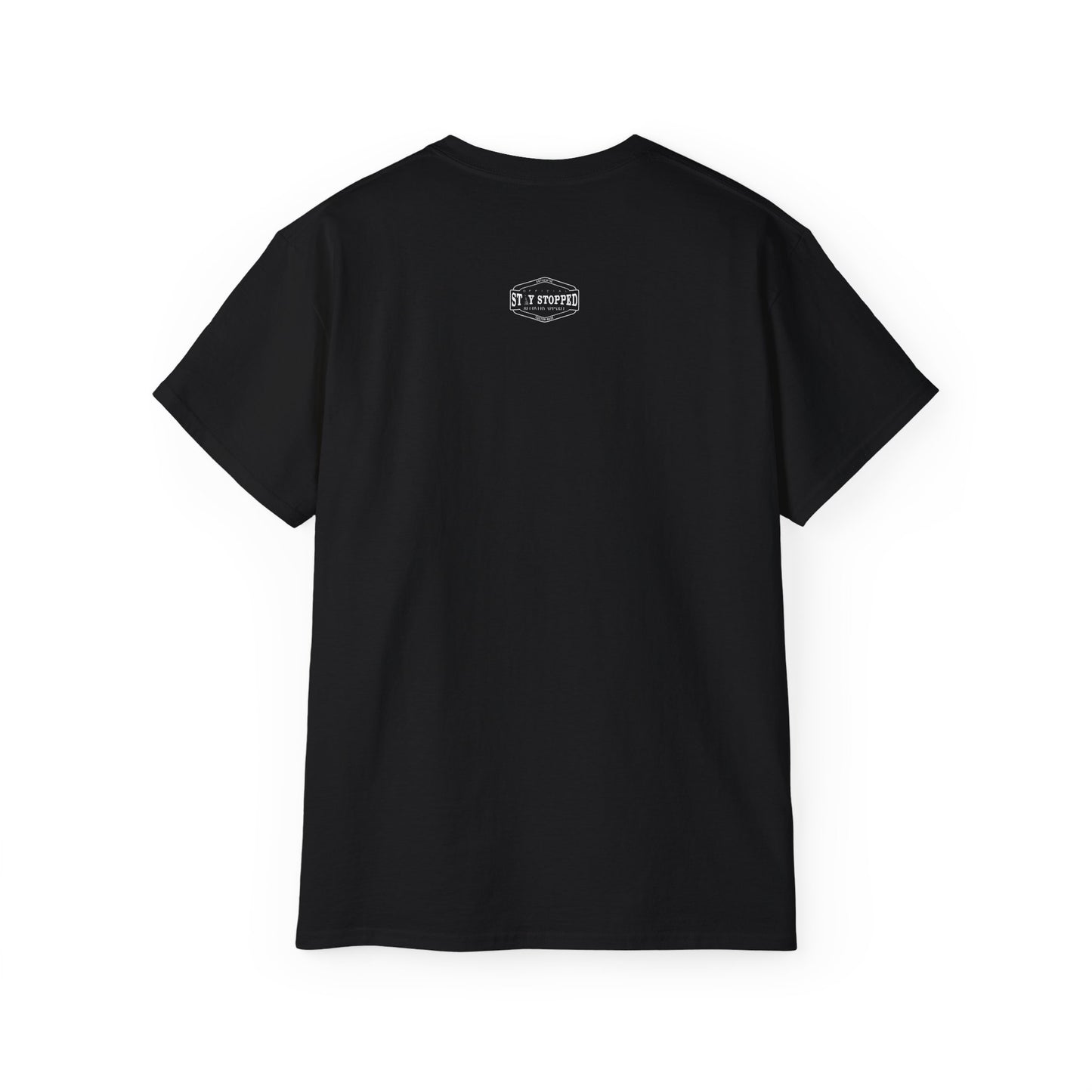 VICTORIOUS Unisex Ultra Cotton Tee