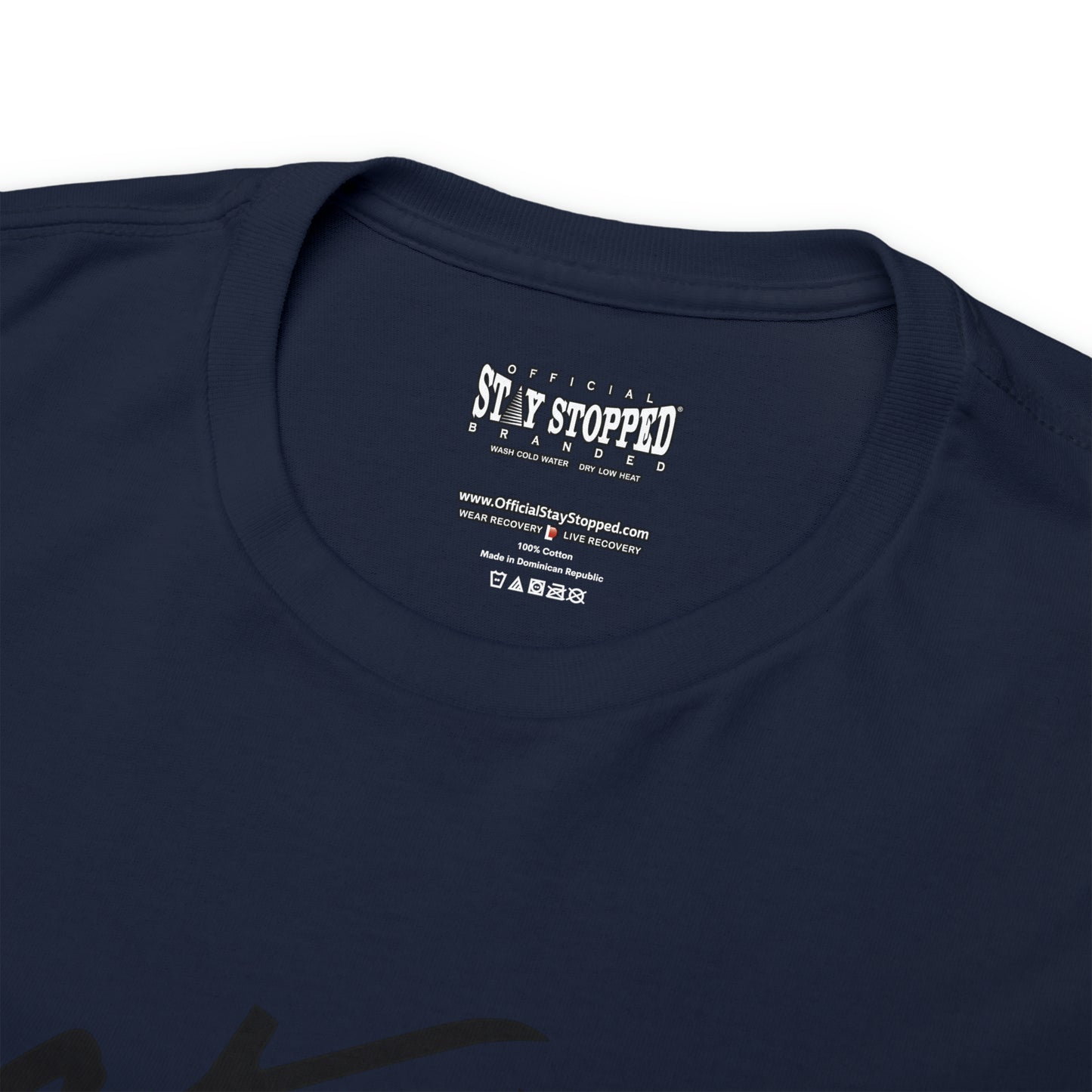 New Stay Humble Unisex Heavy Cotton Tee