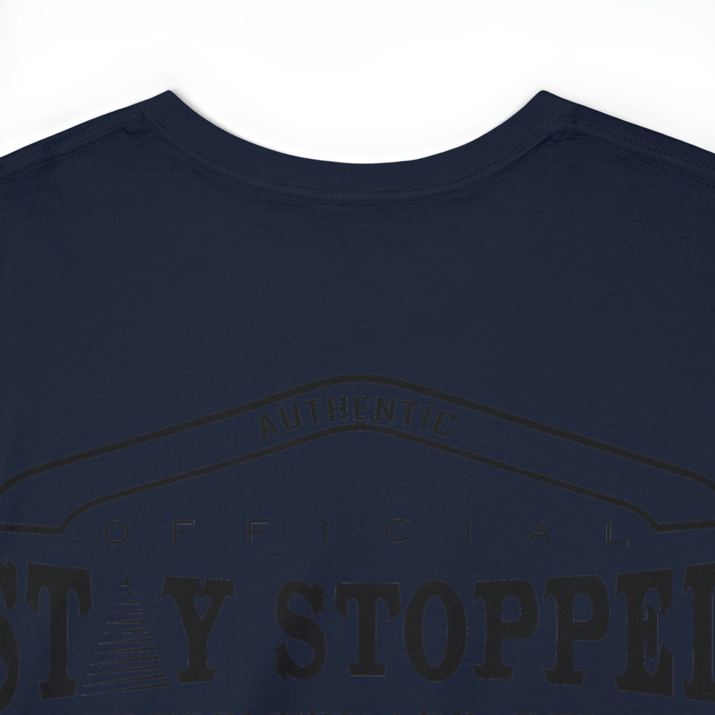 New Stay Humble Unisex Heavy Cotton Tee