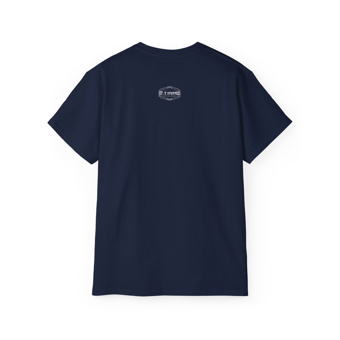 VICTORIOUS Unisex Ultra Cotton Tee