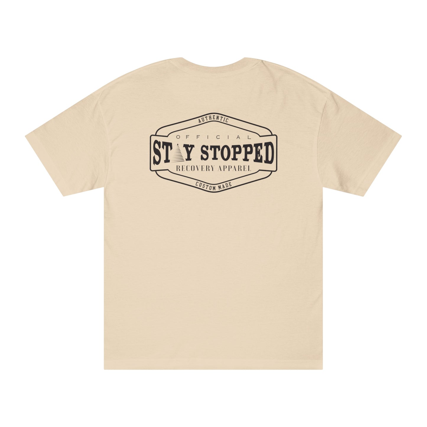 THY WILL BE DONE Unisex Classic Tee