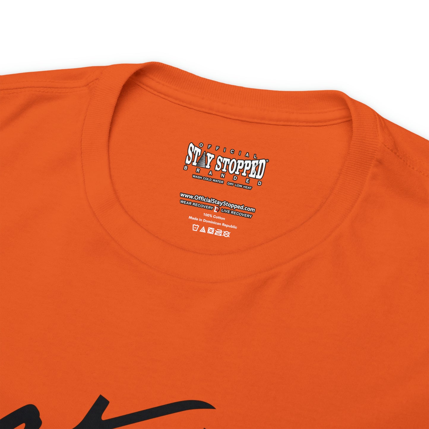 New Stay Humble Unisex Heavy Cotton Tee