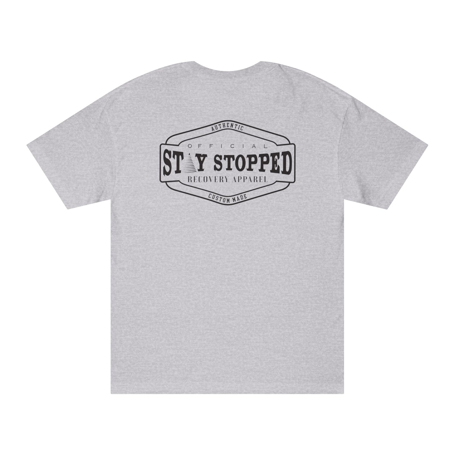 THY WILL BE DONE Unisex Classic Tee