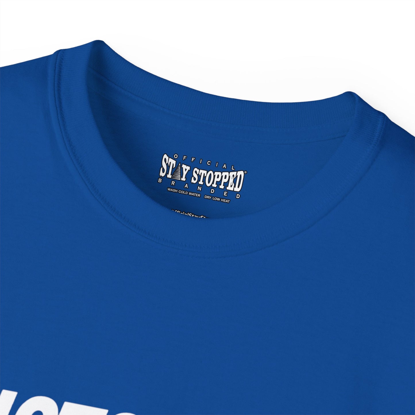 VICTORIOUS Unisex Ultra Cotton Tee