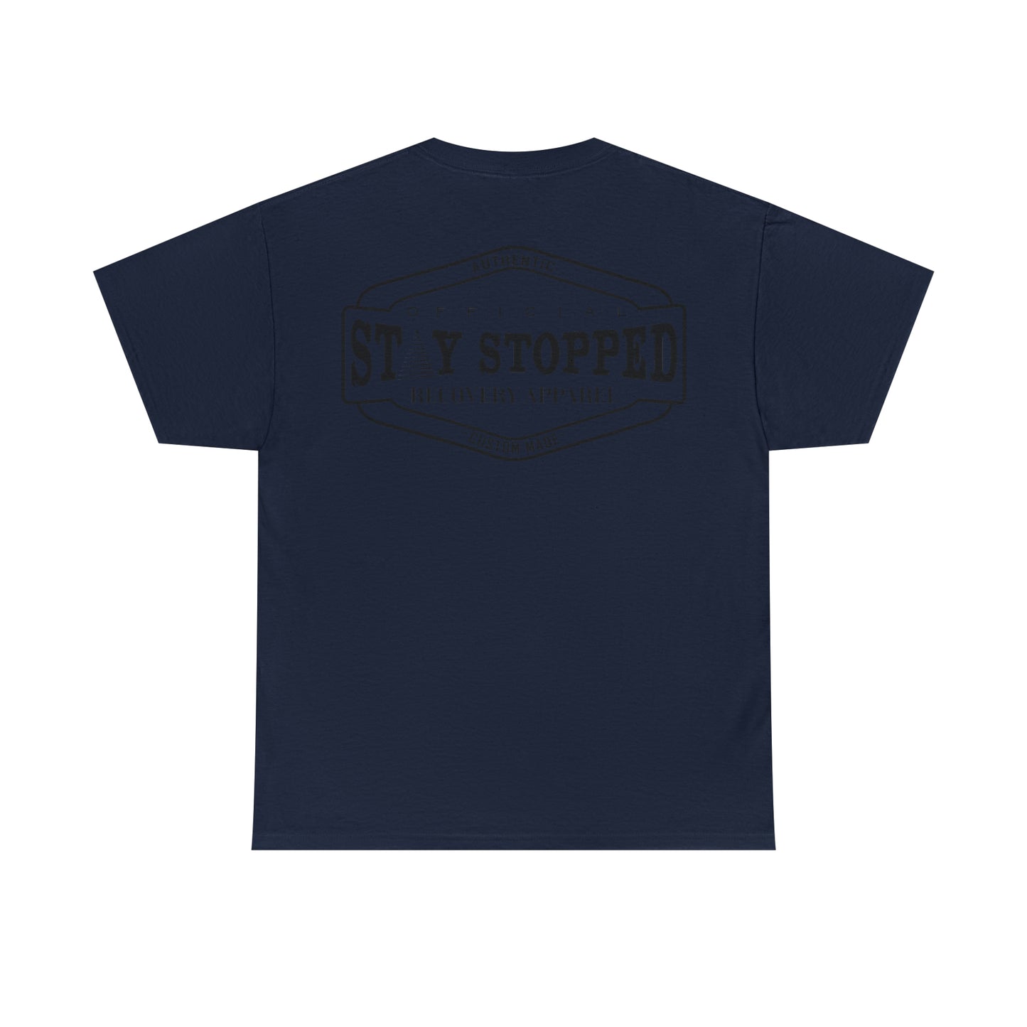 New Stay Humble Unisex Heavy Cotton Tee