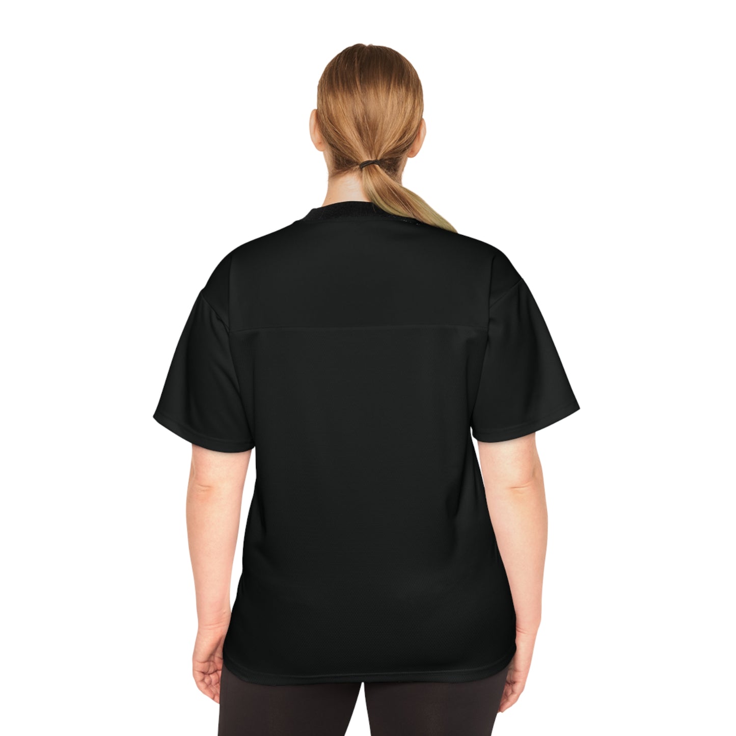 Unisex Football Jersey - SoCal Magic Design - Perfect for Game Day and Sports Fans