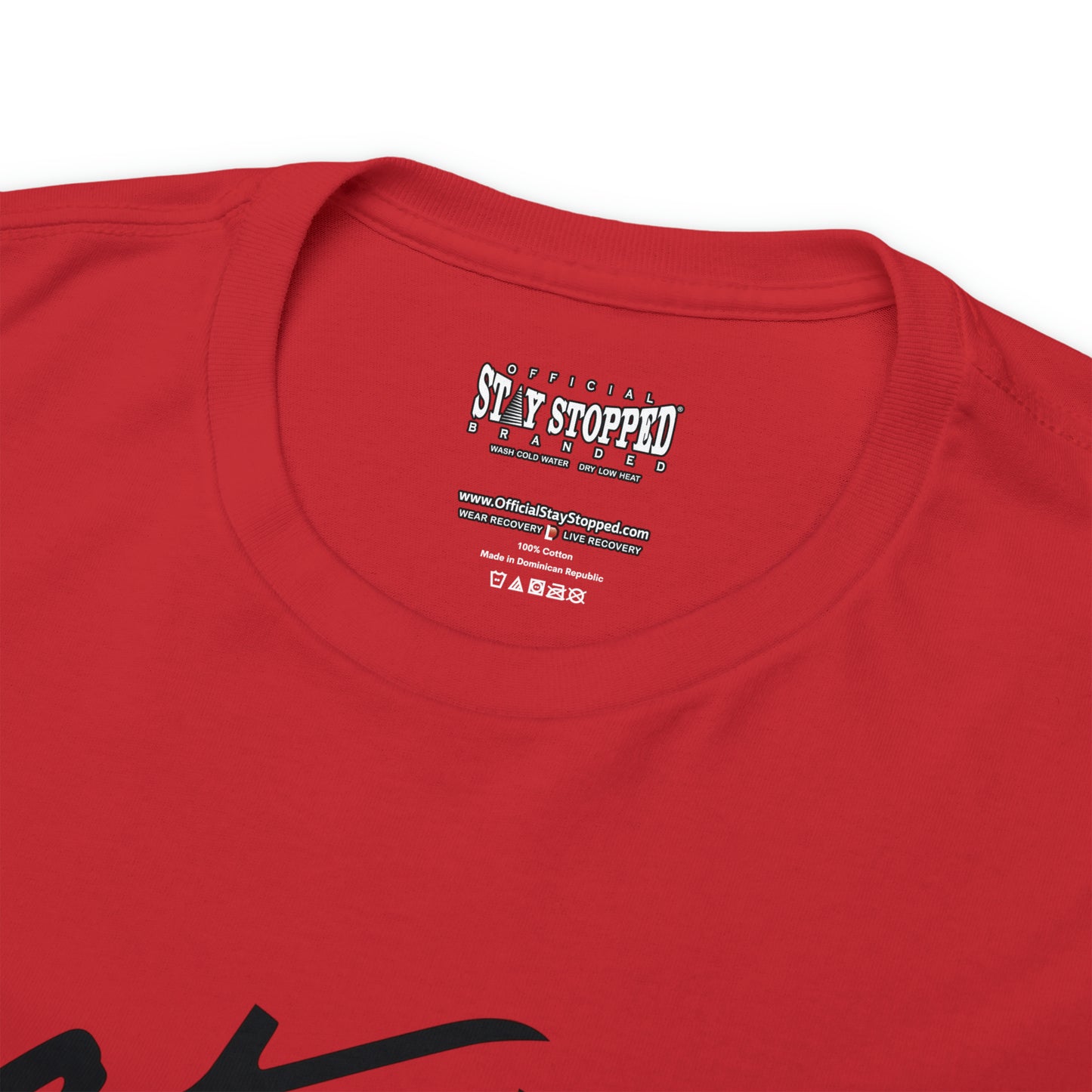 New Stay Humble Unisex Heavy Cotton Tee