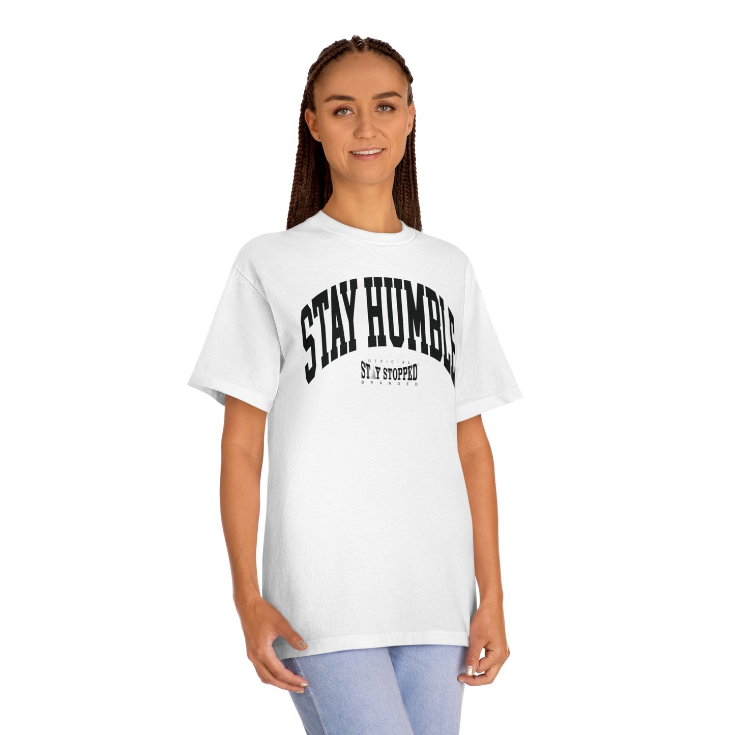 Unisex Classic Tee