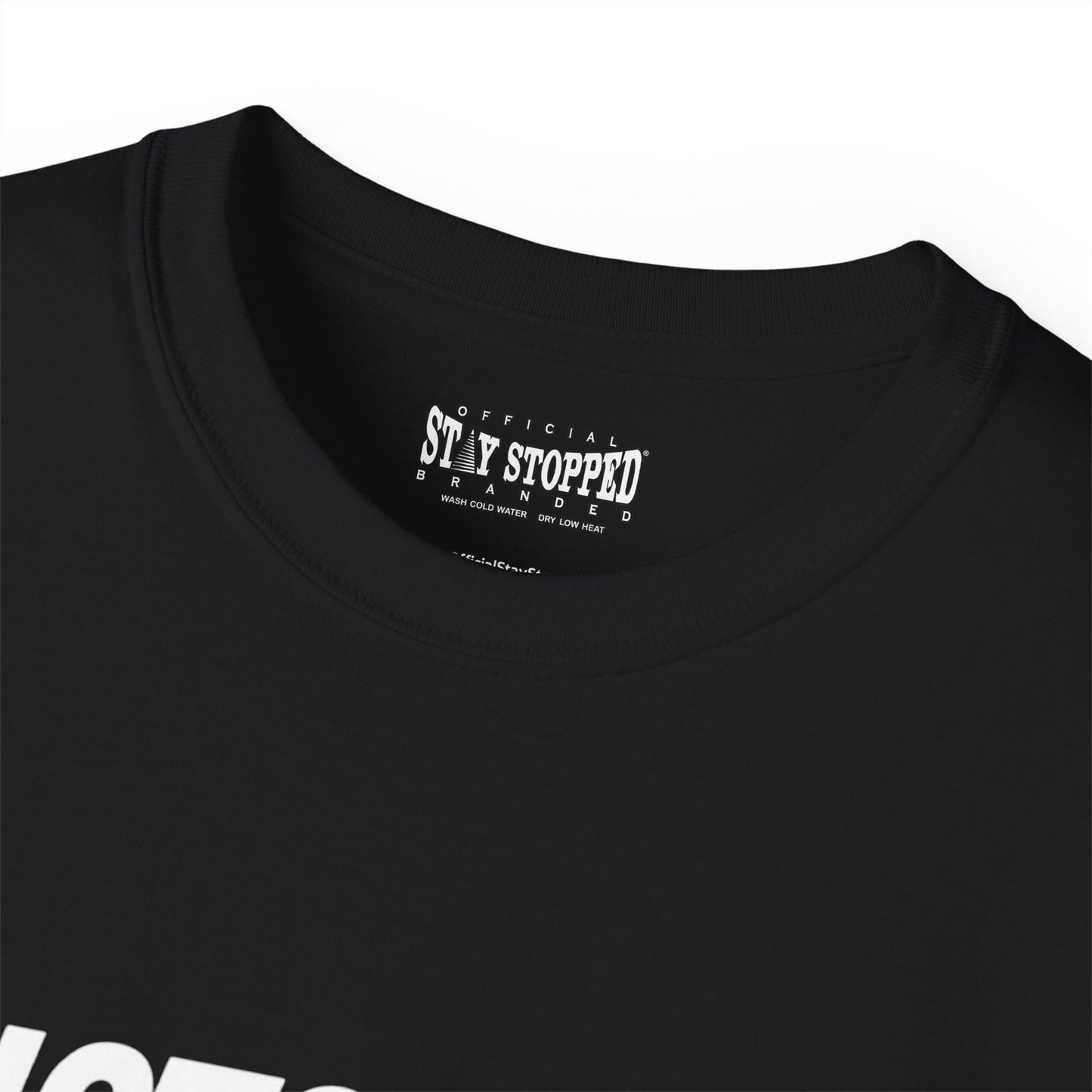 VICTORIOUS Unisex Ultra Cotton Tee