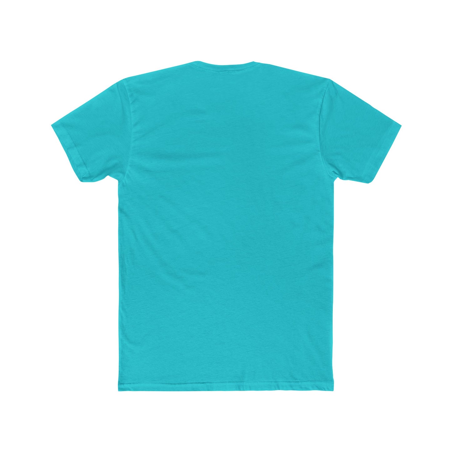 STAY BLESSED Cozy Unisex Cotton Crew Tee - Perfect for Casual Outings & Everyday Wear