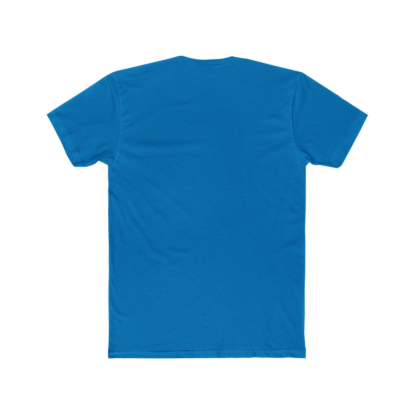 STAY BLESSED Cozy Unisex Cotton Crew Tee - Perfect for Casual Outings & Everyday Wear