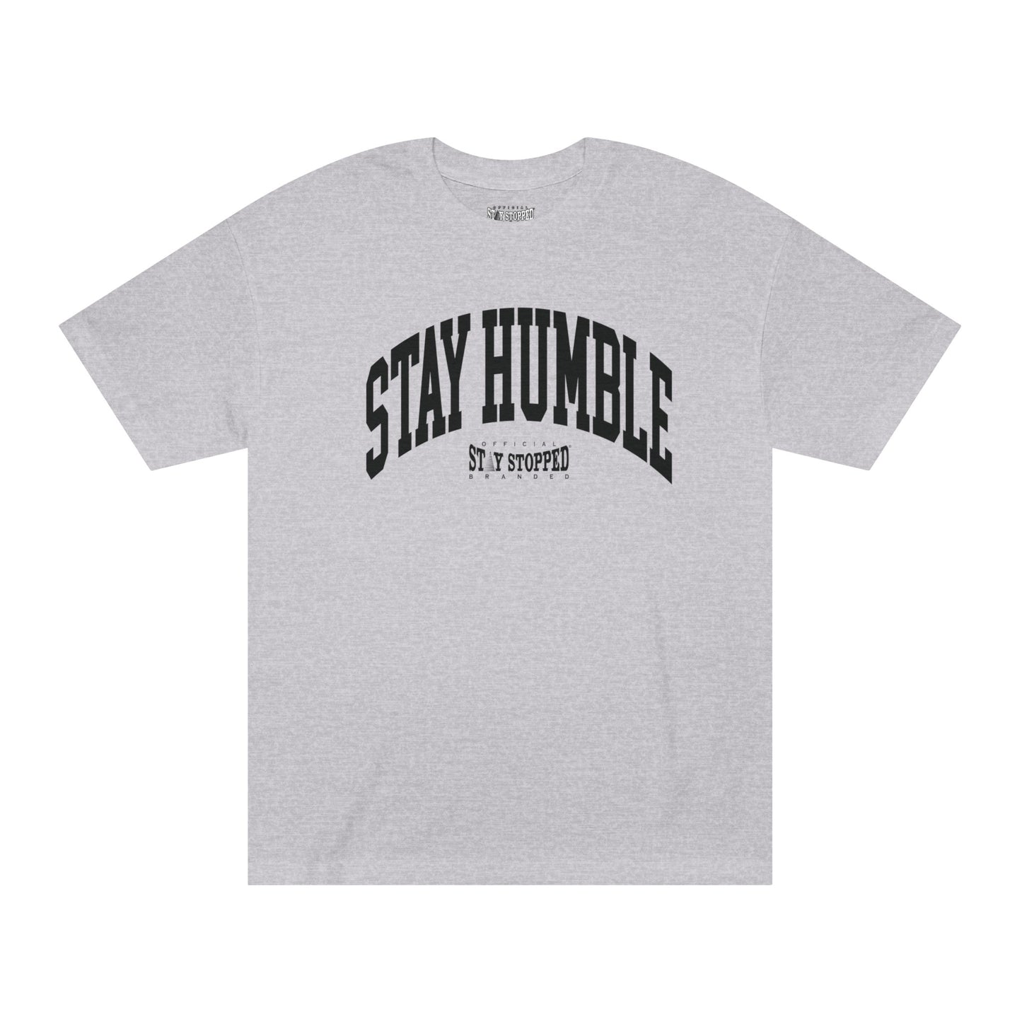 Unisex Classic Tee