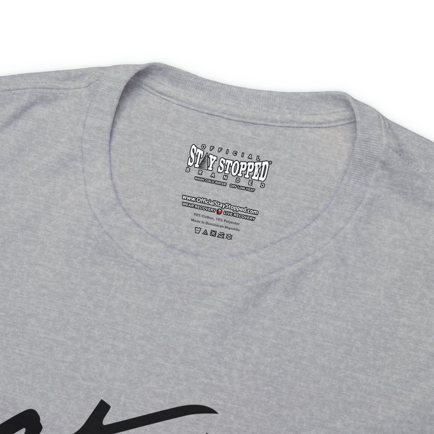 New Stay Humble Unisex Heavy Cotton Tee