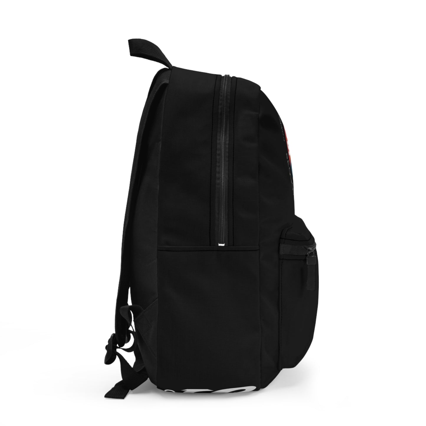 Official Camp SoberFest-Backpack