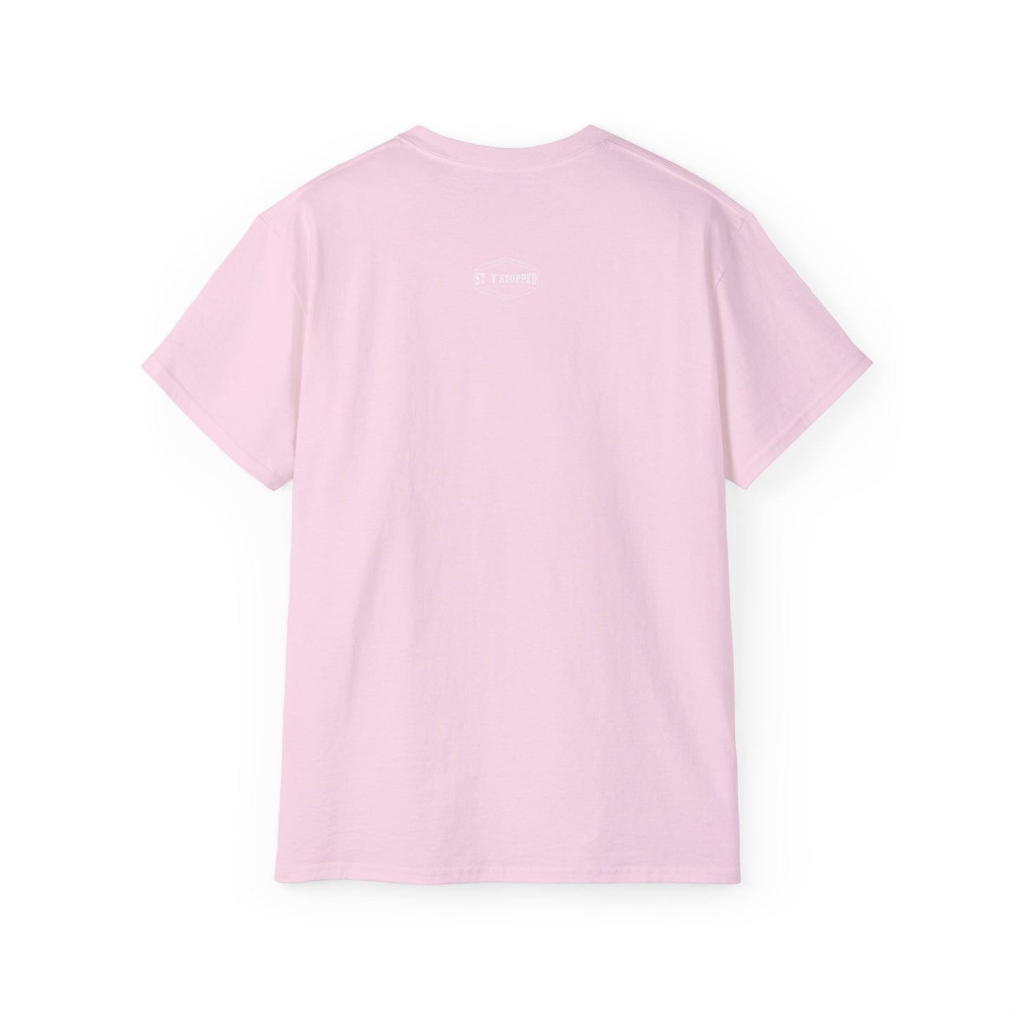 VICTORIOUS Unisex Ultra Cotton Tee