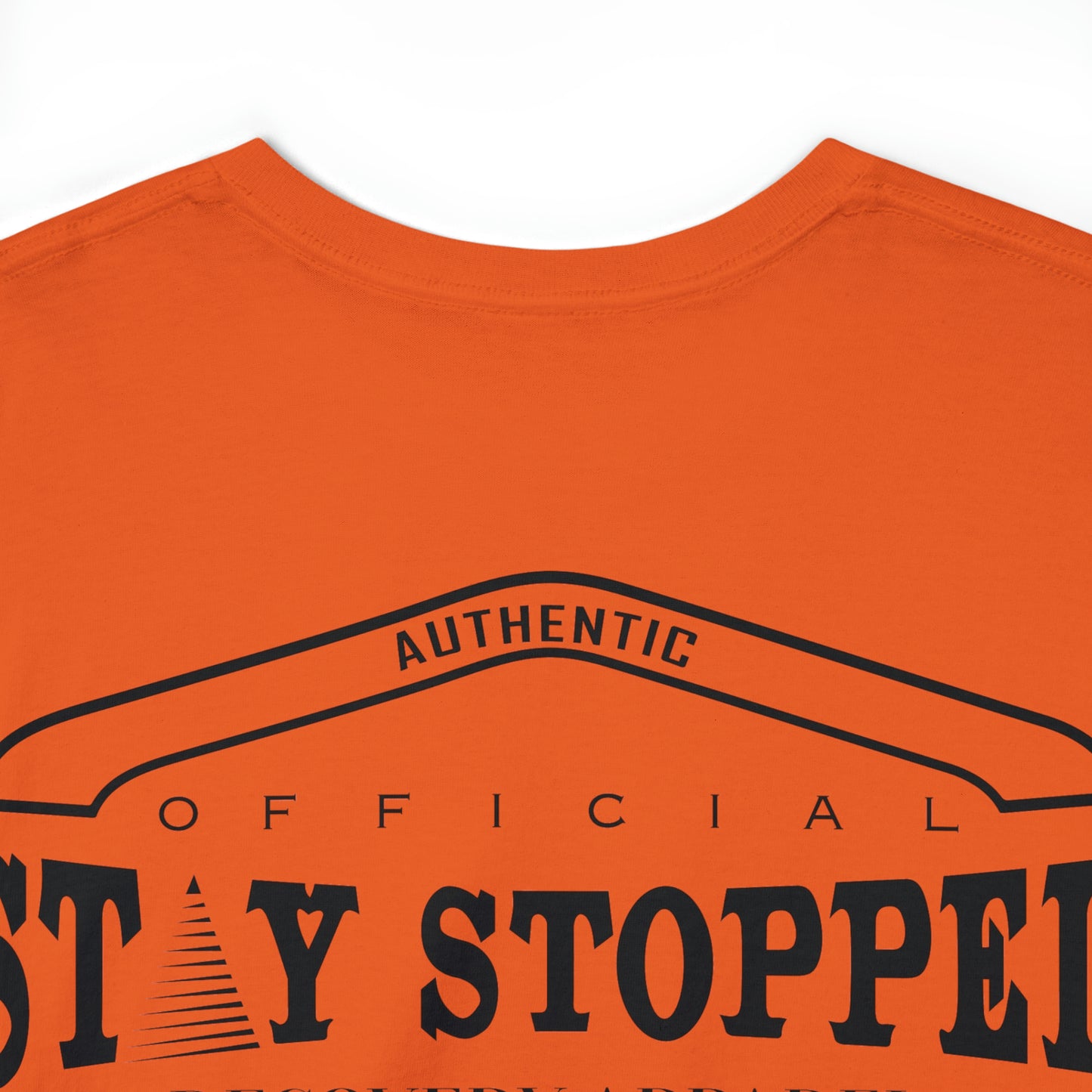 New Stay Humble Unisex Heavy Cotton Tee