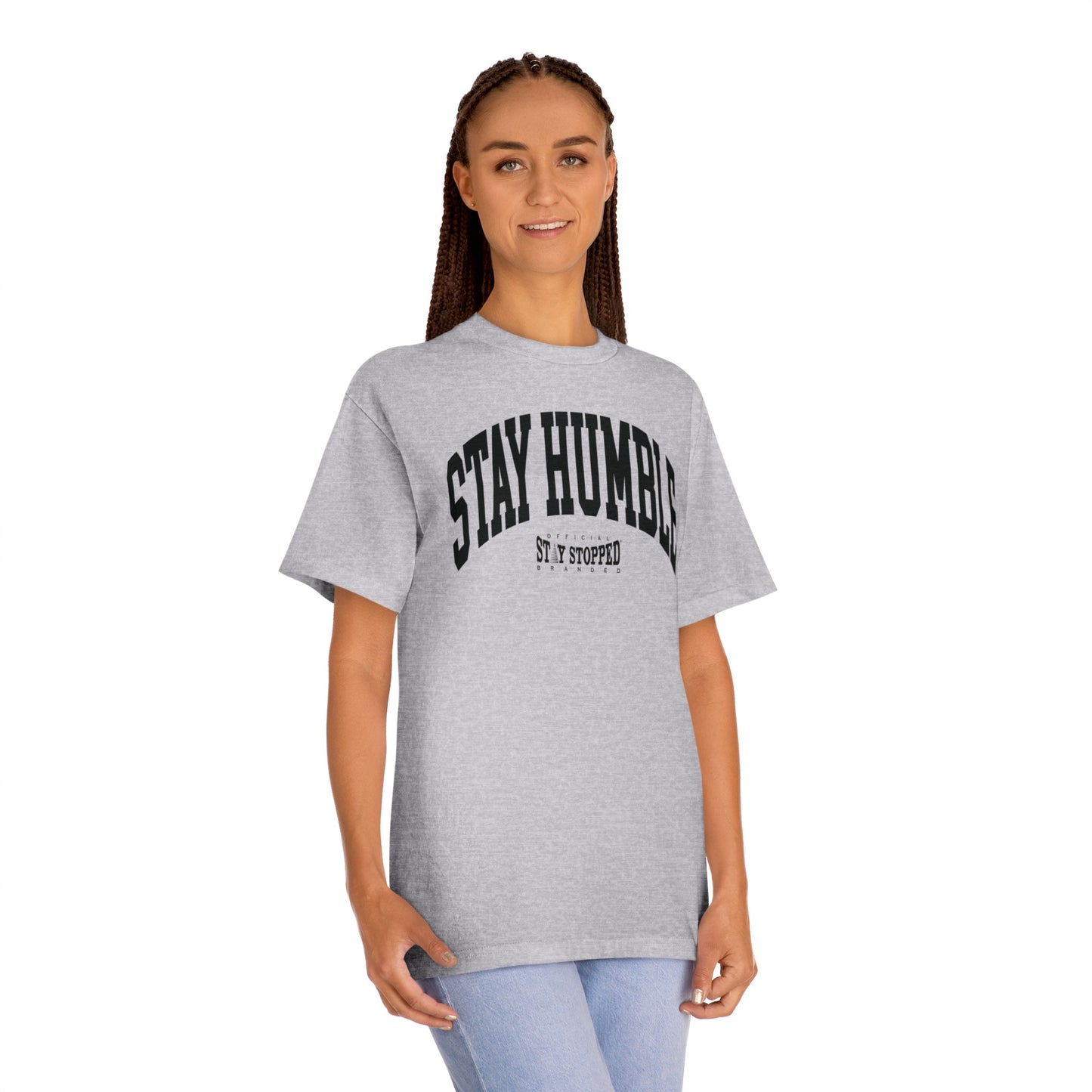 Unisex Classic Tee