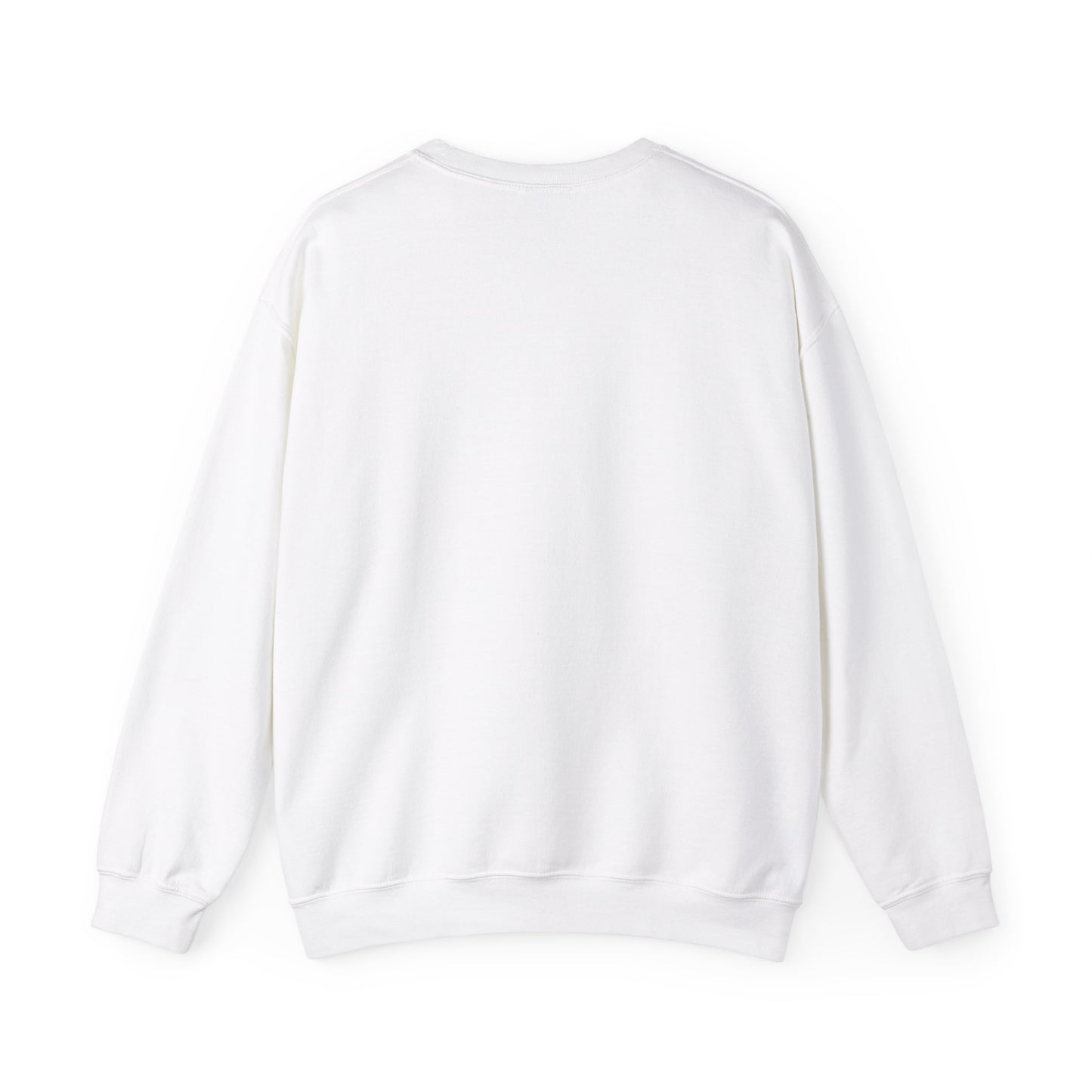 STAY OUT OF TOUR OWN WAY Unisex Heavy Blend™ Crewneck Sweatshirt