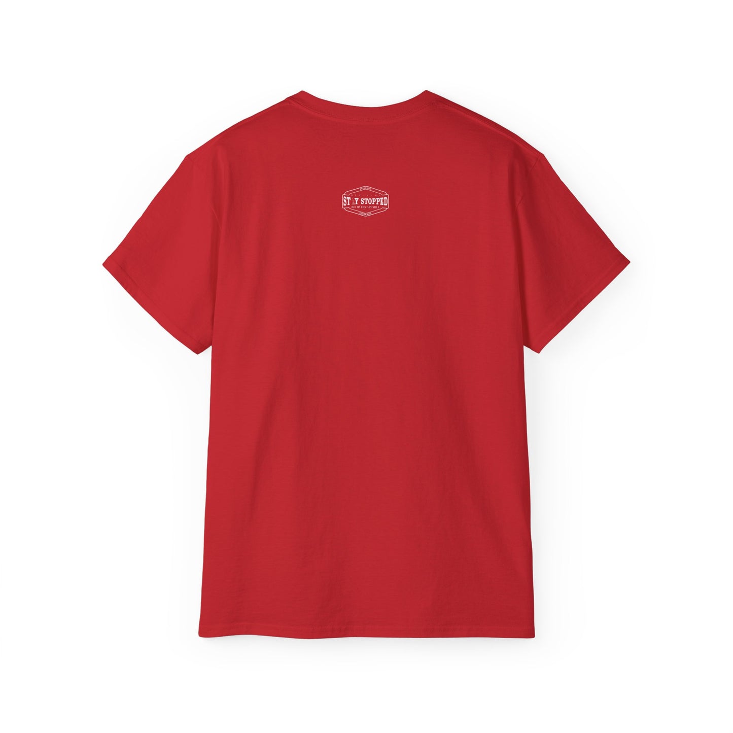 VICTORIOUS Unisex Ultra Cotton Tee