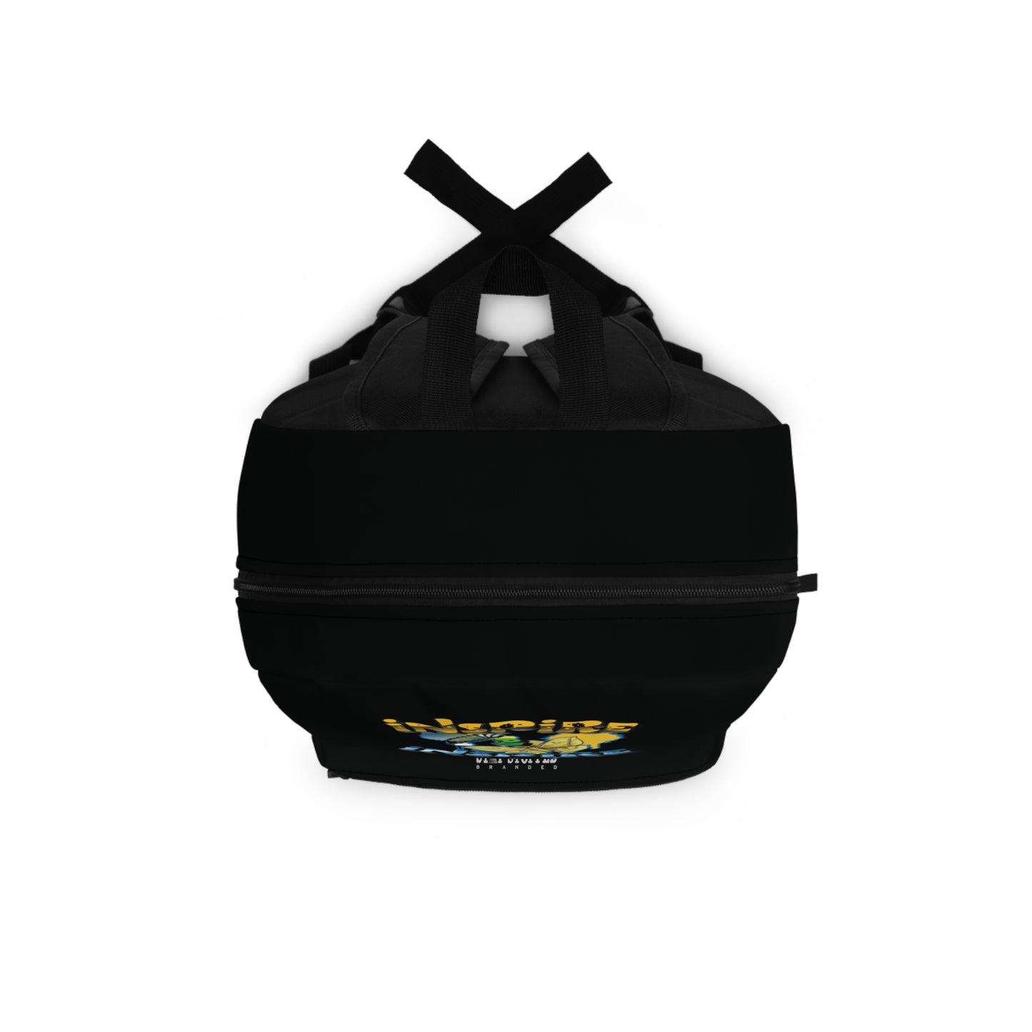 Backpack - Inspire 2 Inspire Collection - GARAGE RECOVERY/StayStopped