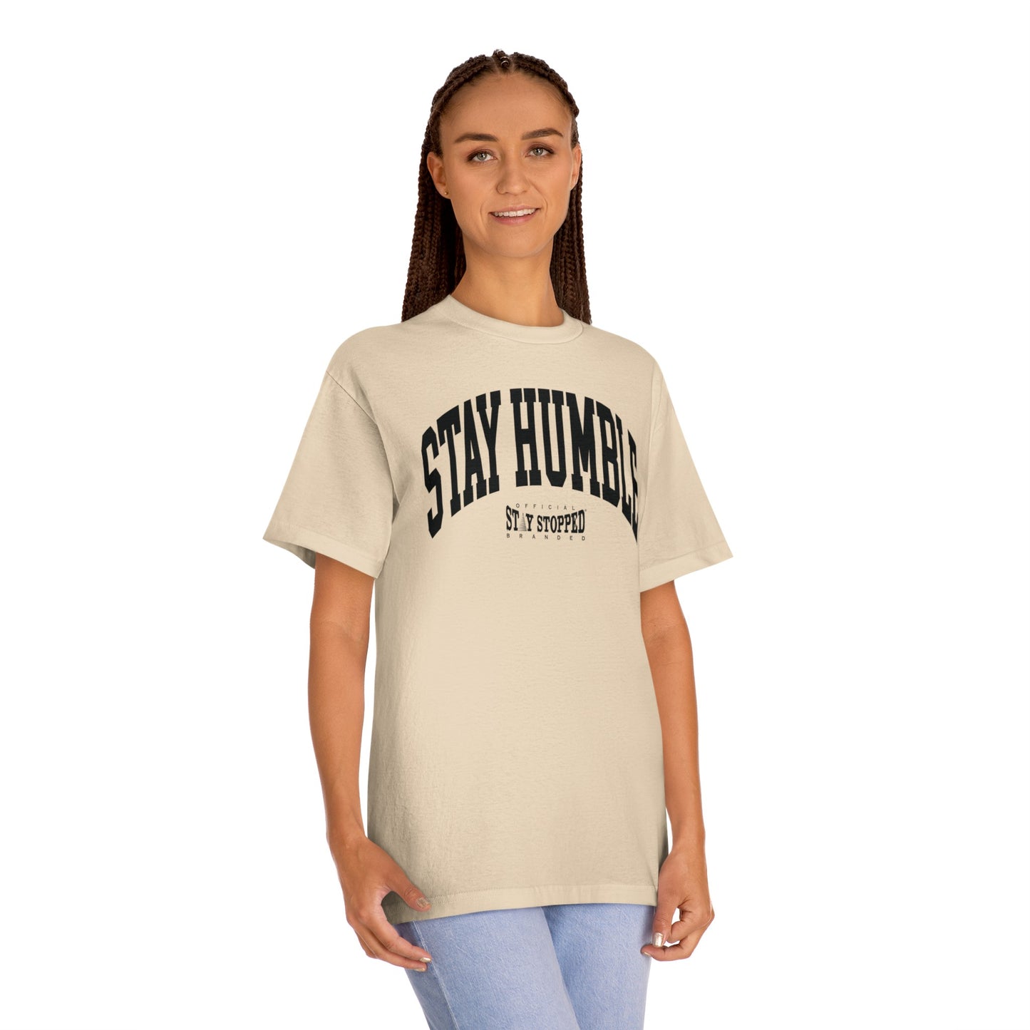 Unisex Classic Tee