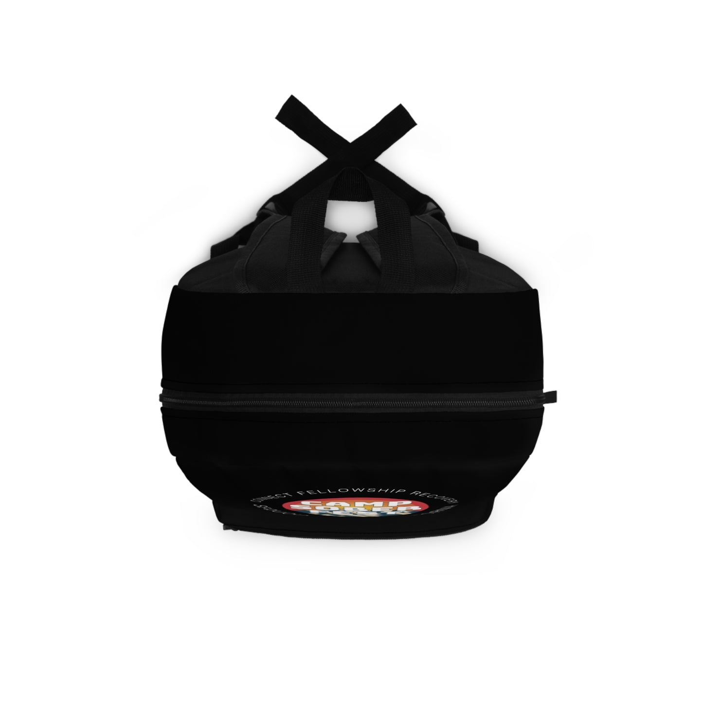 Official Camp SoberFest-Backpack