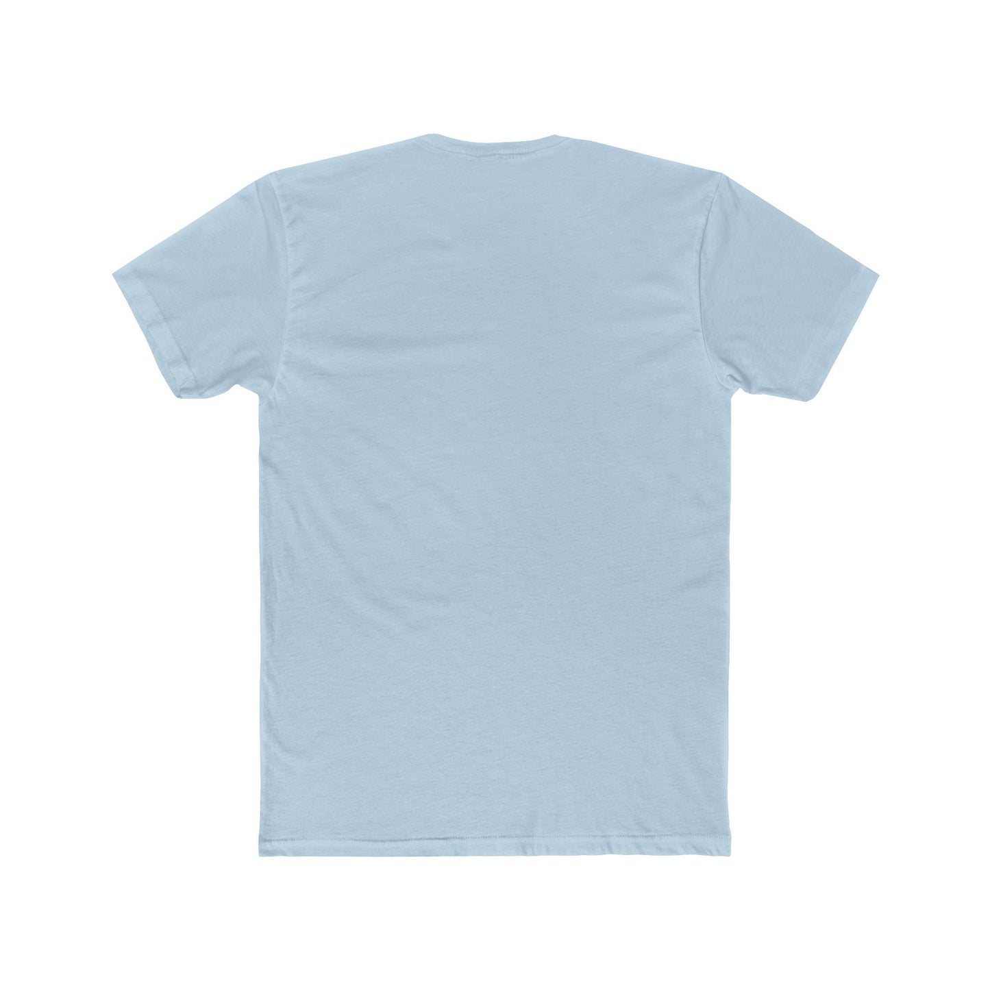 STAY BLESSED Cozy Unisex Cotton Crew Tee - Perfect for Casual Outings & Everyday Wear