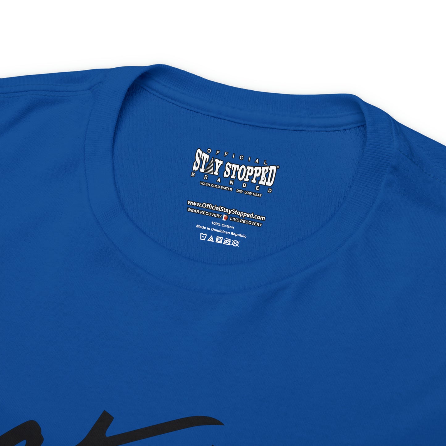 New Stay Humble Unisex Heavy Cotton Tee