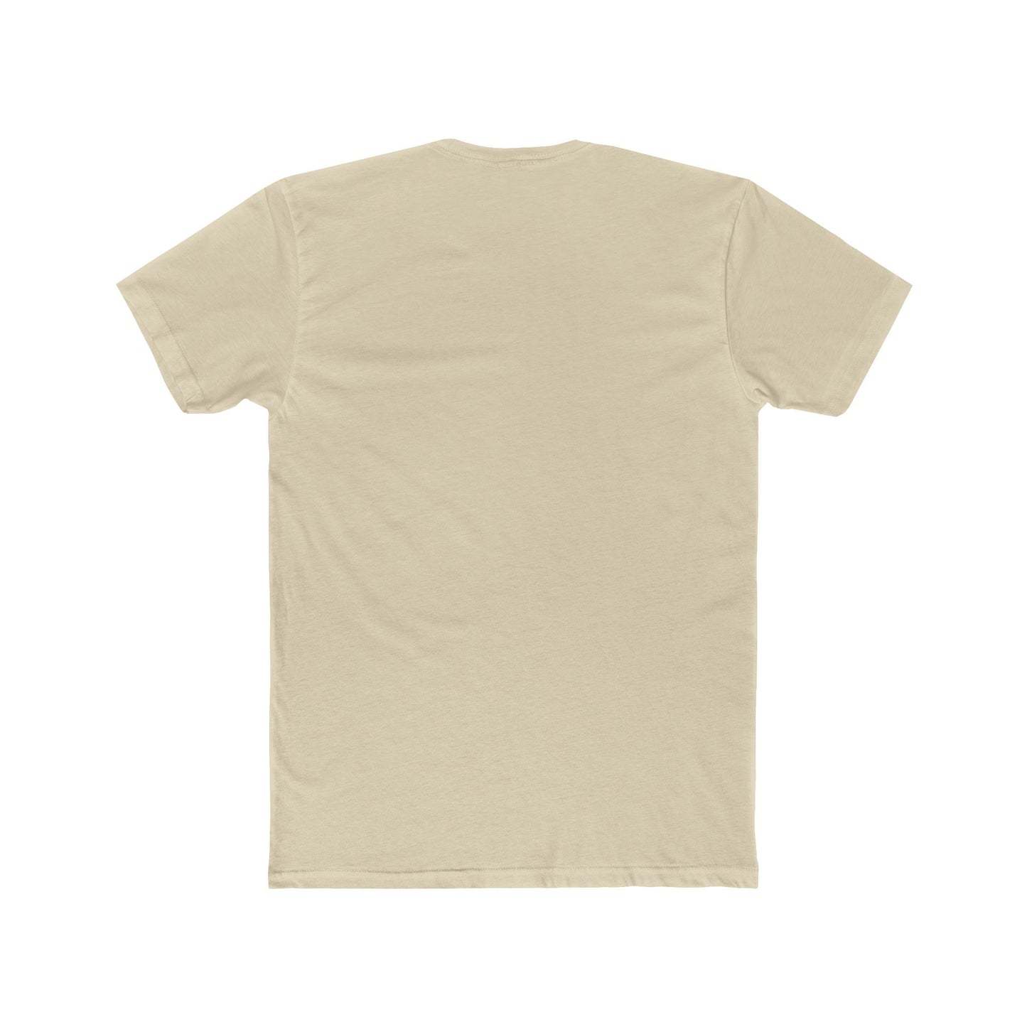 STAY BLESSED Cozy Unisex Cotton Crew Tee - Perfect for Casual Outings & Everyday Wear