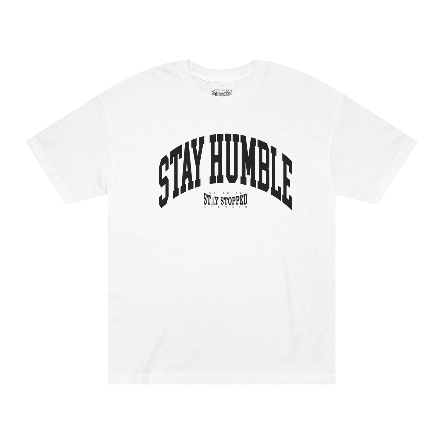 Unisex Classic Tee