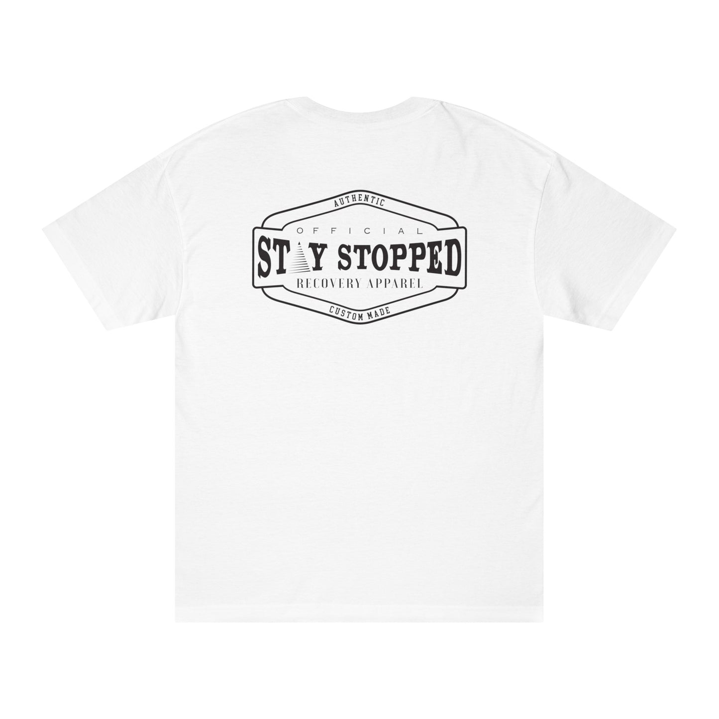 THY WILL BE DONE Unisex Classic Tee