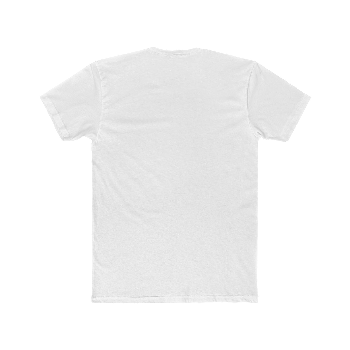 STAY BLESSED Cozy Unisex Cotton Crew Tee - Perfect for Casual Outings & Everyday Wear