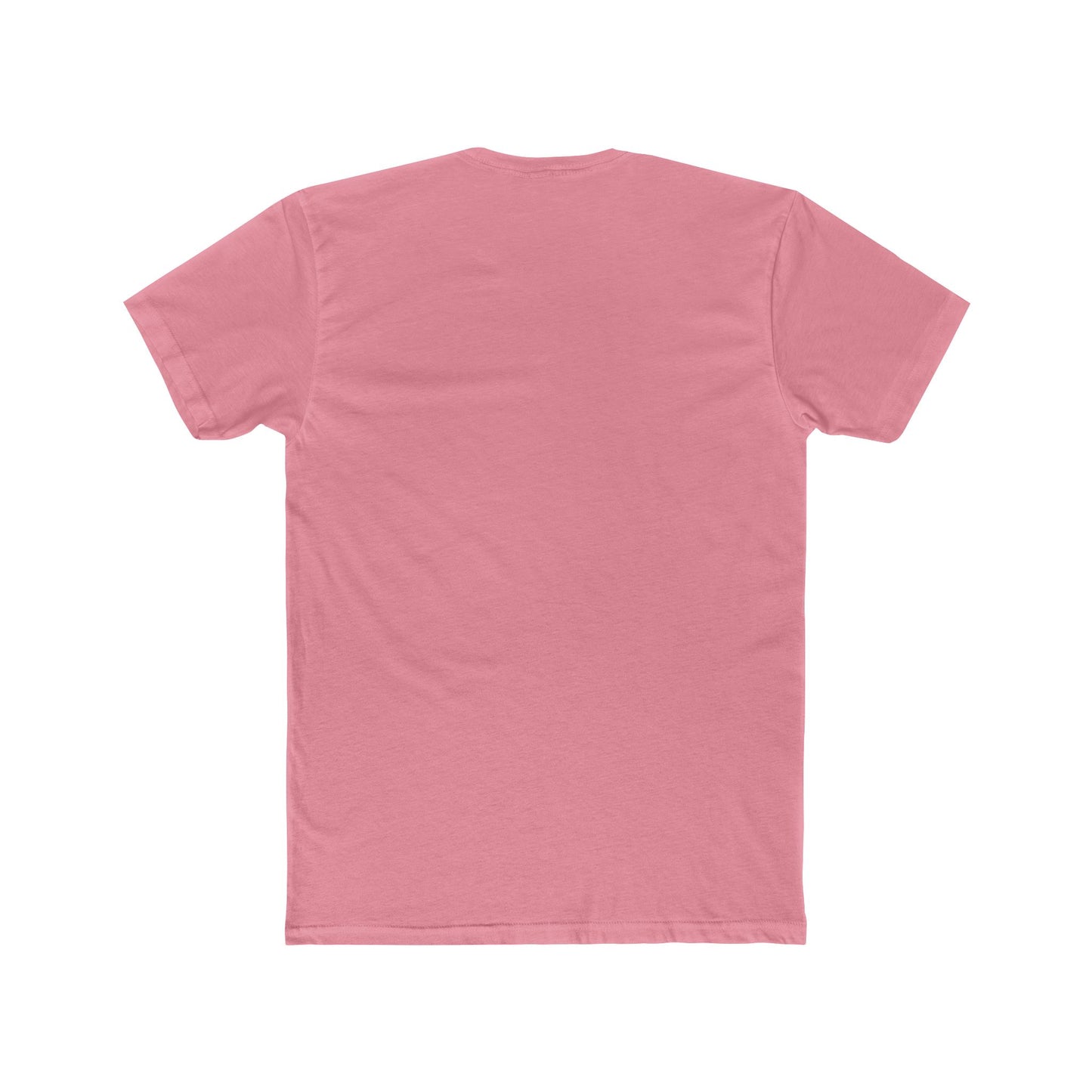 STAY BLESSED Cozy Unisex Cotton Crew Tee - Perfect for Casual Outings & Everyday Wear