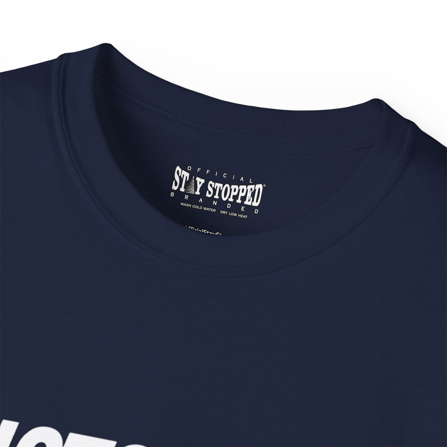 VICTORIOUS Unisex Ultra Cotton Tee