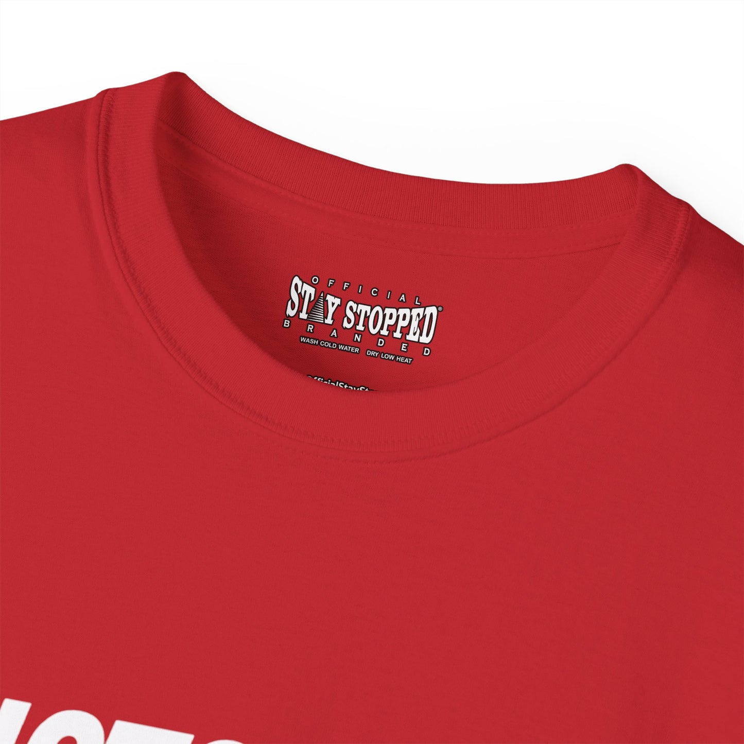 VICTORIOUS Unisex Ultra Cotton Tee