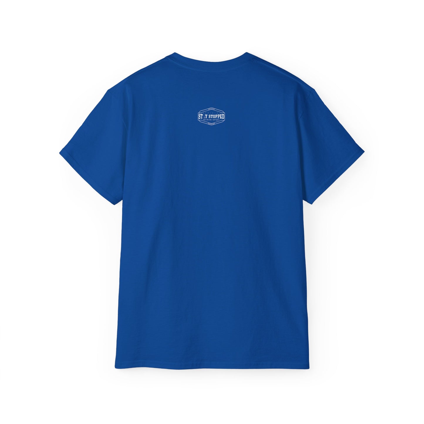 VICTORIOUS Unisex Ultra Cotton Tee