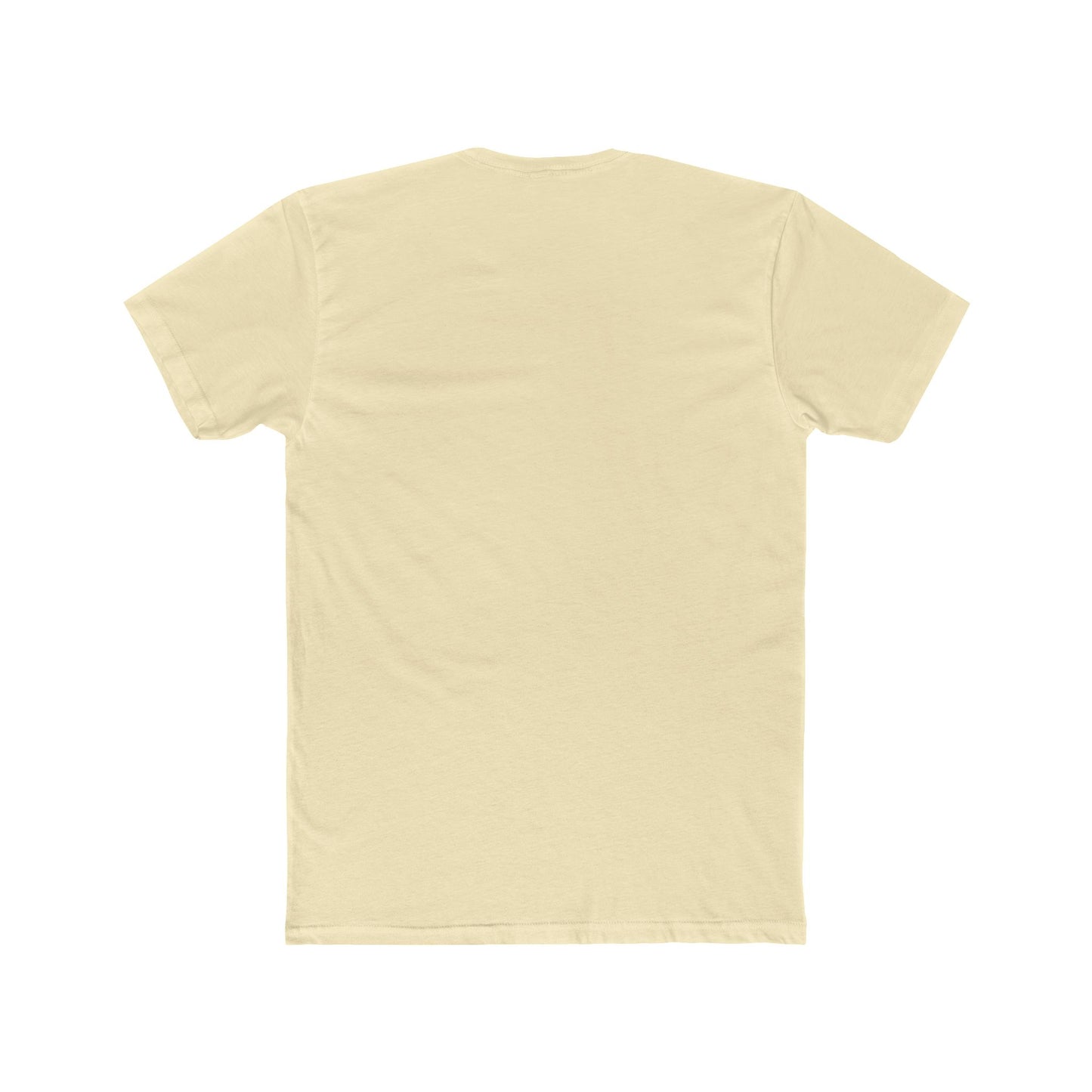 STAY BLESSED Cozy Unisex Cotton Crew Tee - Perfect for Casual Outings & Everyday Wear
