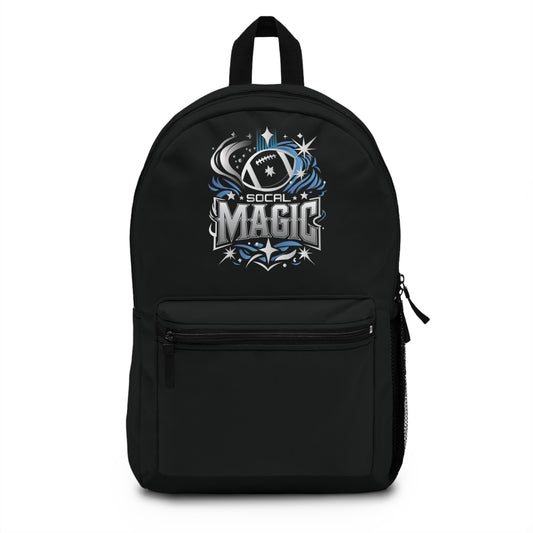 Football Backpack