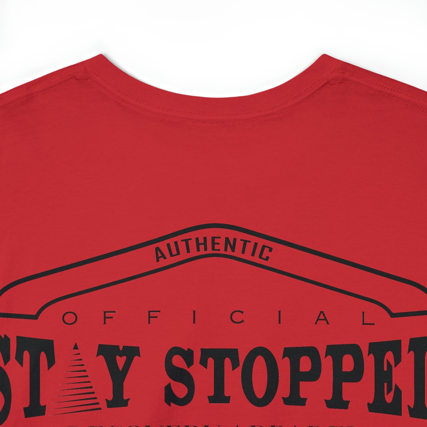 New Stay Humble Unisex Heavy Cotton Tee