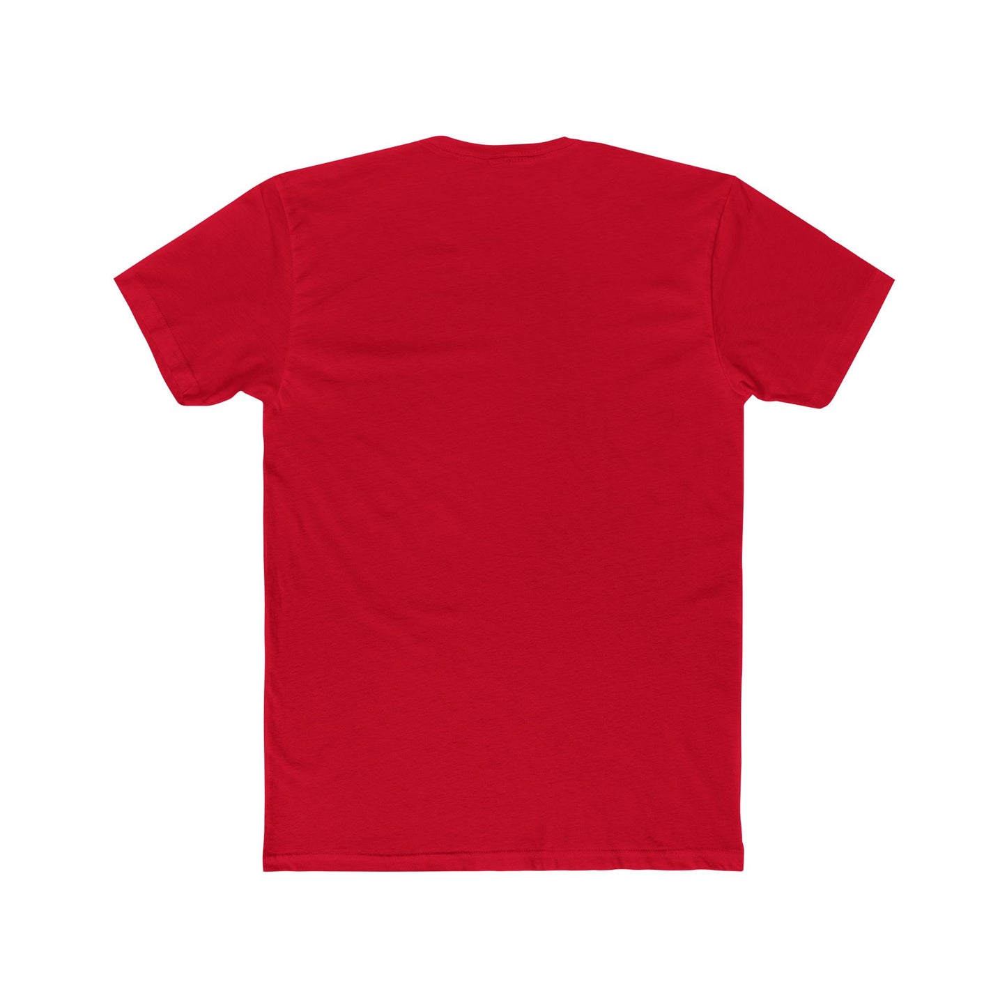 STAY BLESSED Cozy Unisex Cotton Crew Tee - Perfect for Casual Outings & Everyday Wear