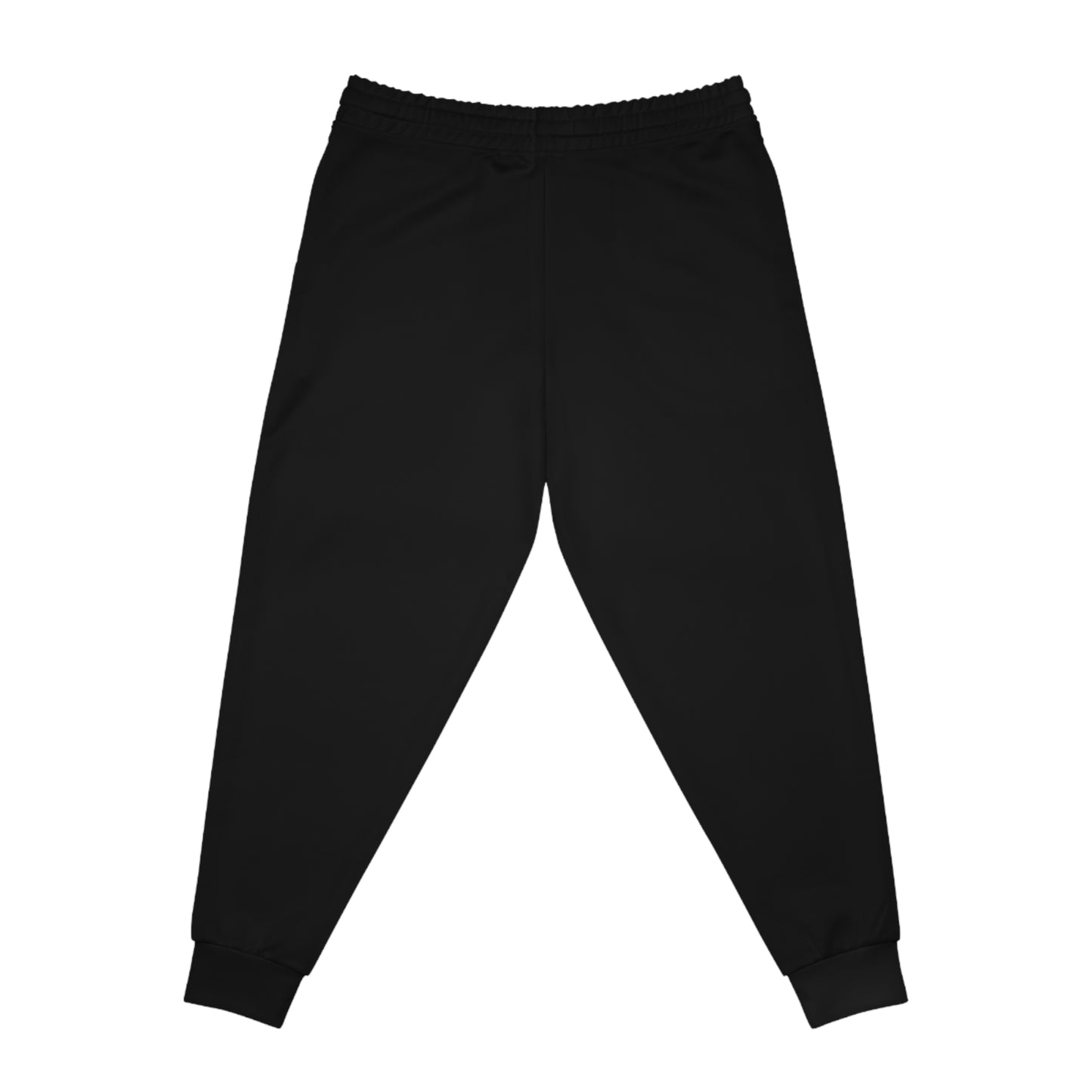 Unisex- Purple print -Official StayStopped®Athletic Joggers (AOP)