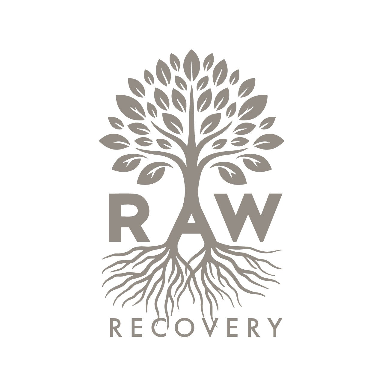 RAW RECOVERY