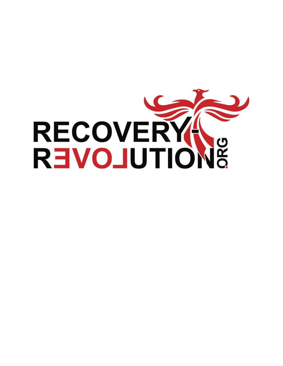 Recovery Revolution
