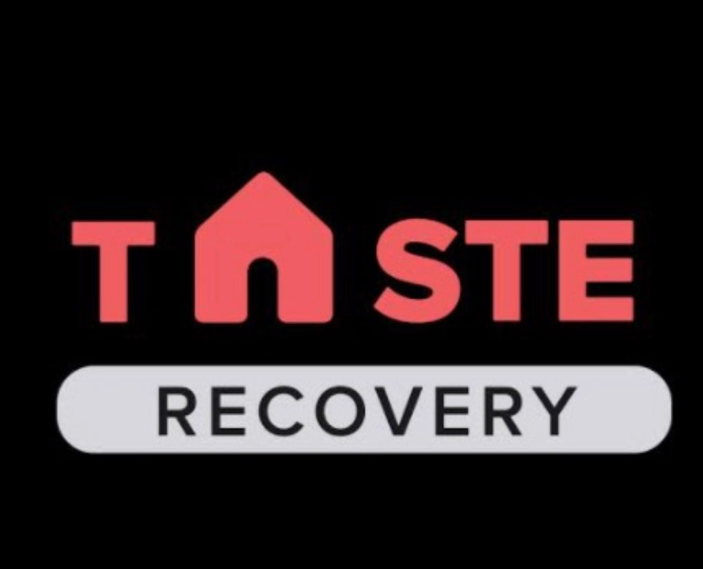 TASTE RECOVERY