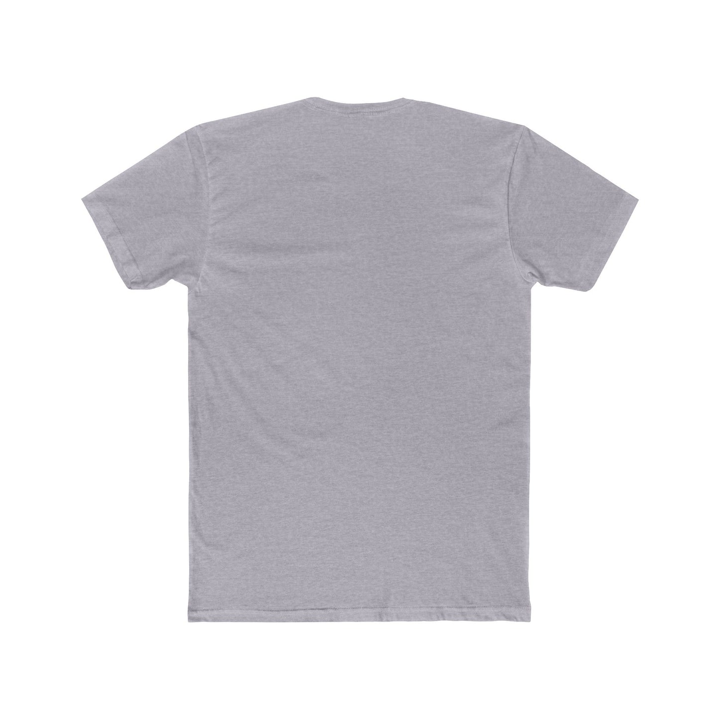 STAY BLESSED Cozy Unisex Cotton Crew Tee - Perfect for Casual Outings & Everyday Wear