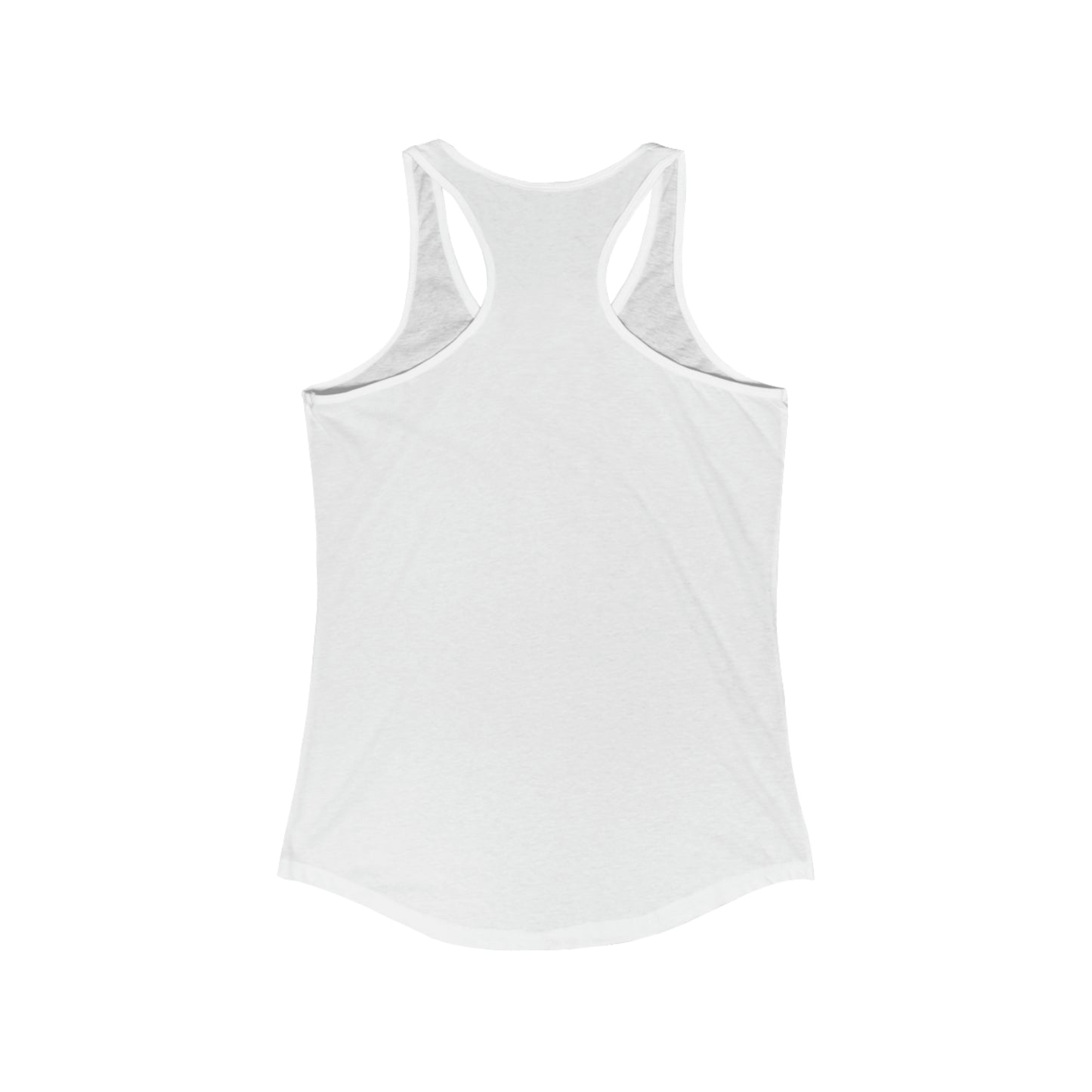 NEW Stay Humble Women's Ideal Racerback Tank